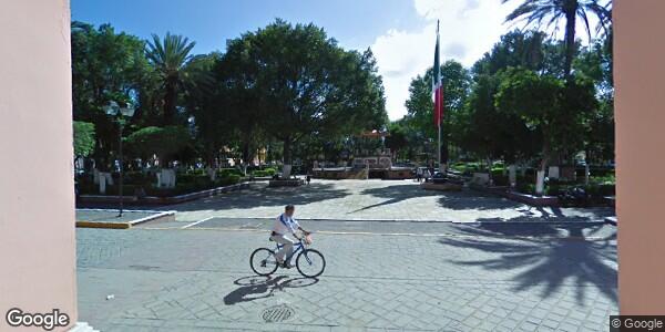 CENTRO DE INTERNAMIENTO HUAJUAPAN DE LEÓN OAXACA